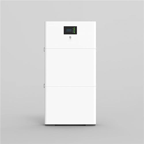 Energy storage all-in-one machine LZ-5000 